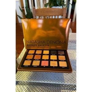 Natasha Denona Bronze Palette